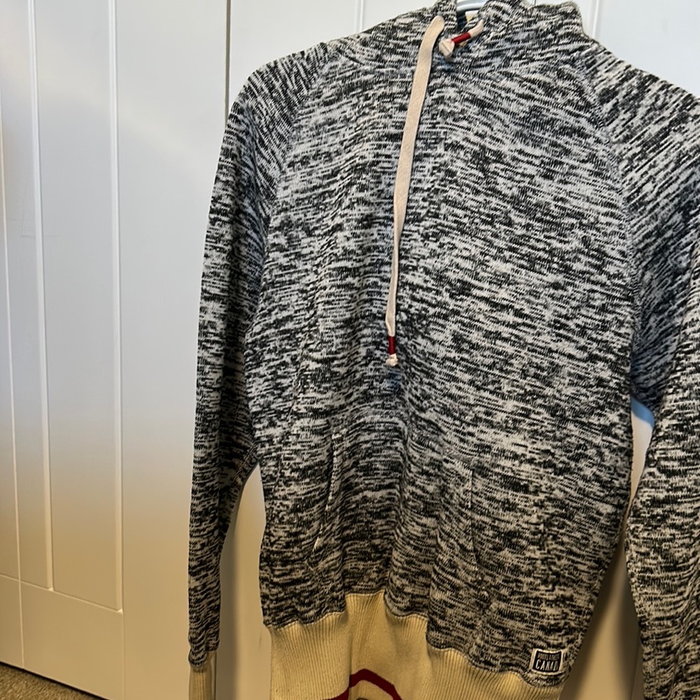 Roots hoodie